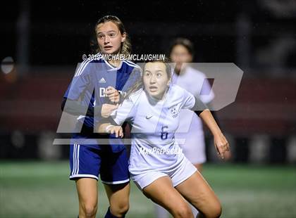 Thumbnail 3 in Beacon vs Brooklyn Tech (PSAL A Final) photogallery.