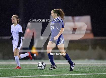 Thumbnail 2 in Beacon vs Brooklyn Tech (PSAL A Final) photogallery.