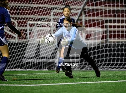 Thumbnail 3 in Beacon vs Brooklyn Tech (PSAL A Final) photogallery.