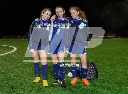 Thumbnail 2 in Beacon vs Brooklyn Tech (PSAL A Final) photogallery.