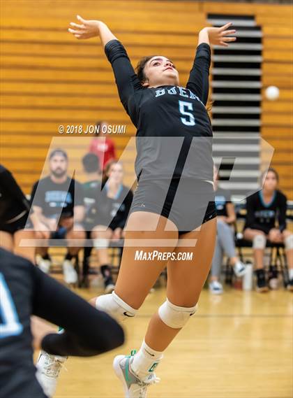 Thumbnail 1 in Atascadero vs. Buena photogallery.