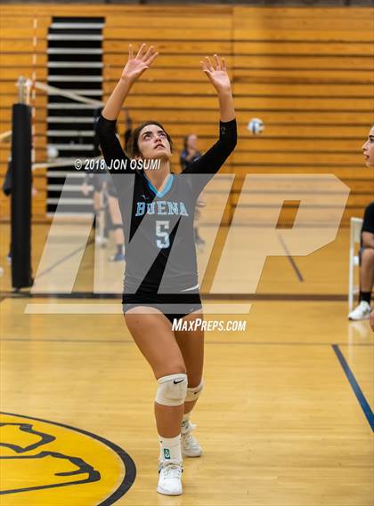 Thumbnail 1 in Atascadero vs. Buena photogallery.