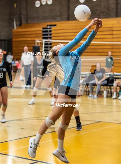 Thumbnail 1 in Atascadero vs. Buena photogallery.