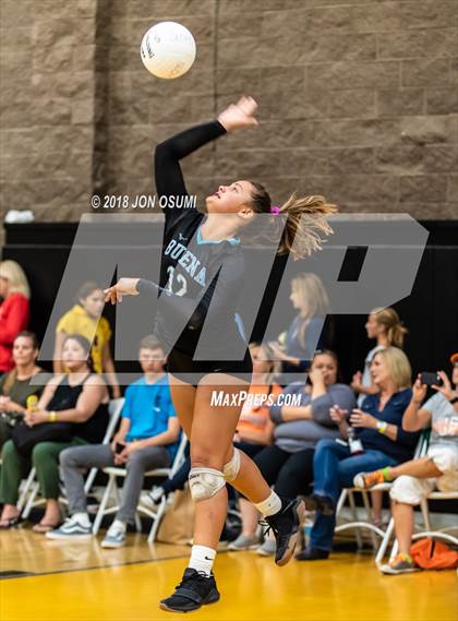 Thumbnail 2 in Atascadero vs. Buena photogallery.