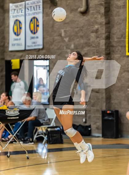 Thumbnail 3 in Atascadero vs. Buena photogallery.