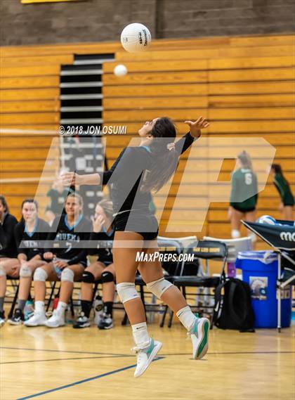 Thumbnail 1 in Atascadero vs. Buena photogallery.