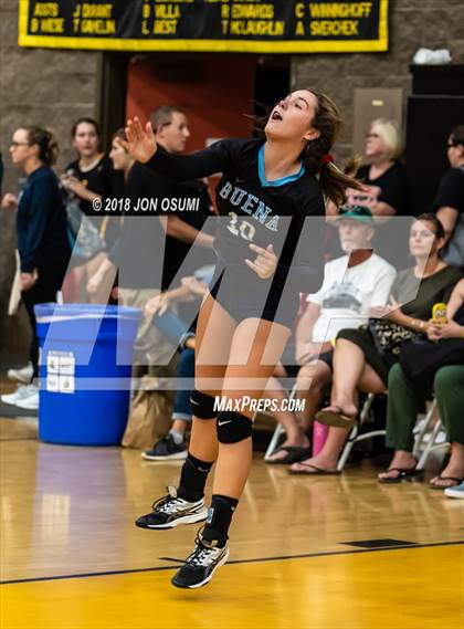 Thumbnail 2 in Atascadero vs. Buena photogallery.