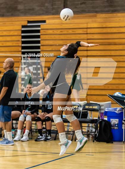Thumbnail 3 in Atascadero vs. Buena photogallery.