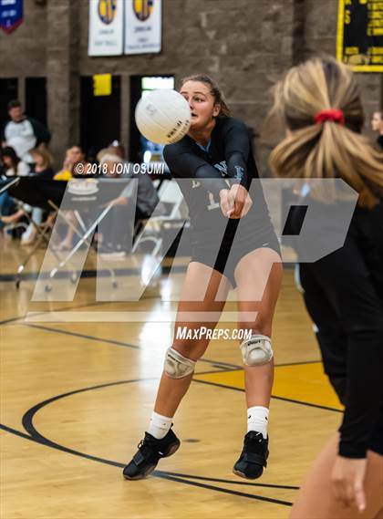 Thumbnail 2 in Atascadero vs. Buena photogallery.