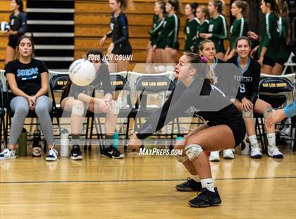 Thumbnail 1 in Atascadero vs. Buena photogallery.