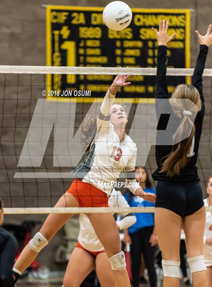 Thumbnail 3 in Atascadero vs. Buena photogallery.