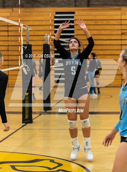 Thumbnail 1 in Atascadero vs. Buena photogallery.
