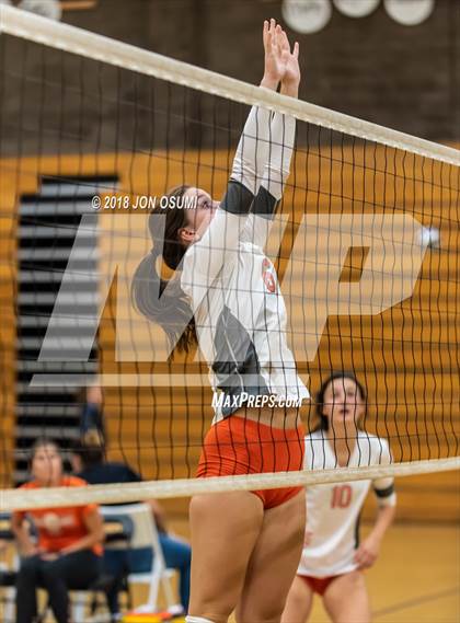 Thumbnail 2 in Atascadero vs. Buena photogallery.