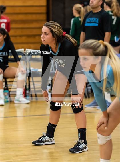 Thumbnail 3 in Atascadero vs. Buena photogallery.