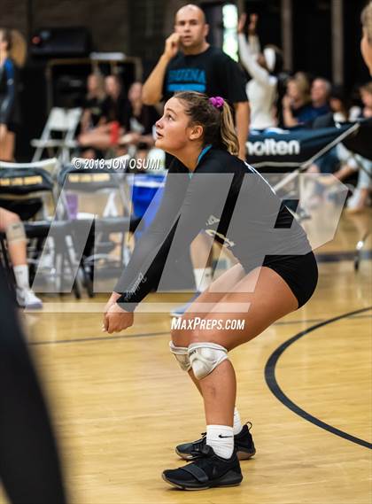 Thumbnail 1 in Atascadero vs. Buena photogallery.