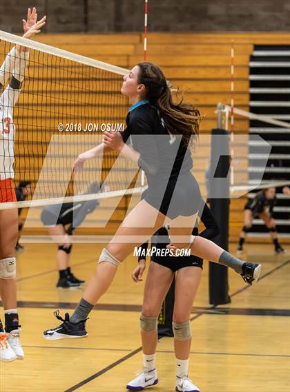 Thumbnail 1 in Atascadero vs. Buena photogallery.