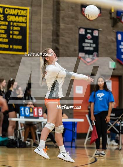 Thumbnail 2 in Atascadero vs. Buena photogallery.