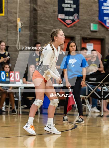 Thumbnail 1 in Atascadero vs. Buena photogallery.