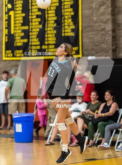 Thumbnail 3 in Atascadero vs. Buena photogallery.