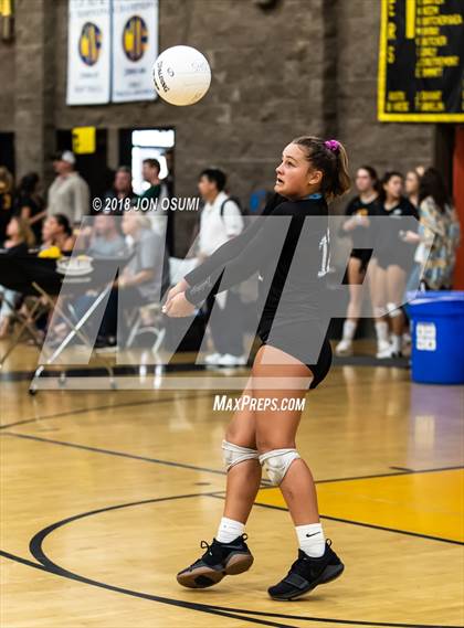 Thumbnail 1 in Atascadero vs. Buena photogallery.