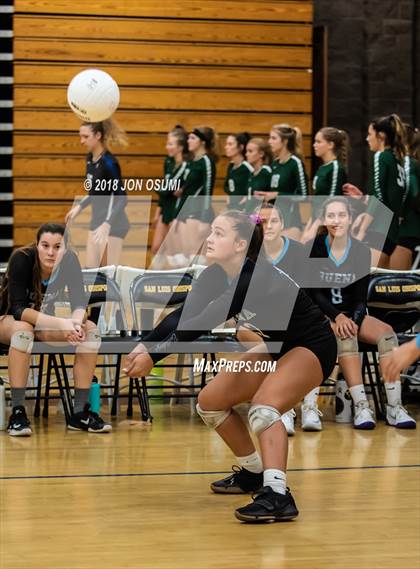 Thumbnail 2 in Atascadero vs. Buena photogallery.