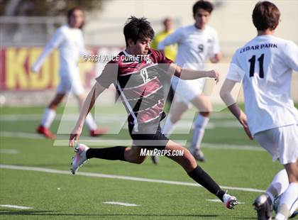 Thumbnail 1 in Cedar Park @ Dripping Springs photogallery.