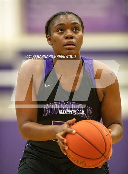 Thumbnail 3 in Humble @ Ridge Point photogallery.