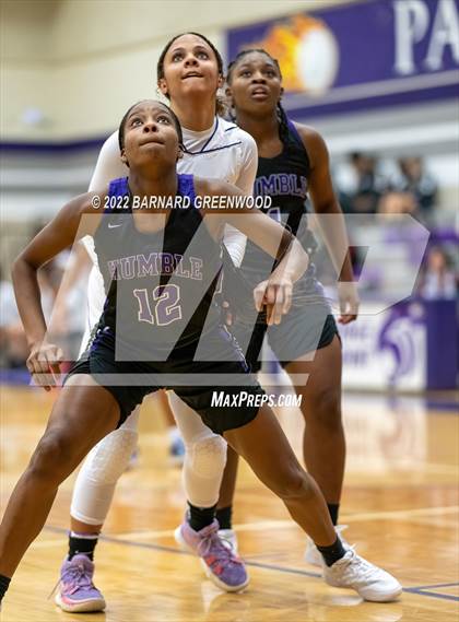 Thumbnail 3 in Humble @ Ridge Point photogallery.