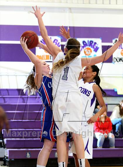 Thumbnail 1 in Clayton Valley @ College Park photogallery.
