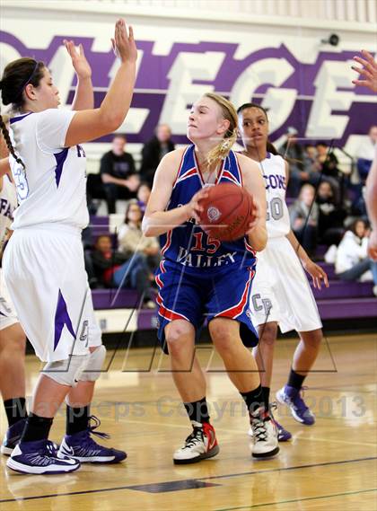 Thumbnail 3 in Clayton Valley @ College Park photogallery.