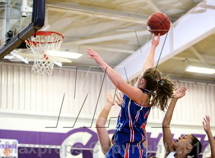 Thumbnail 1 in Clayton Valley @ College Park photogallery.