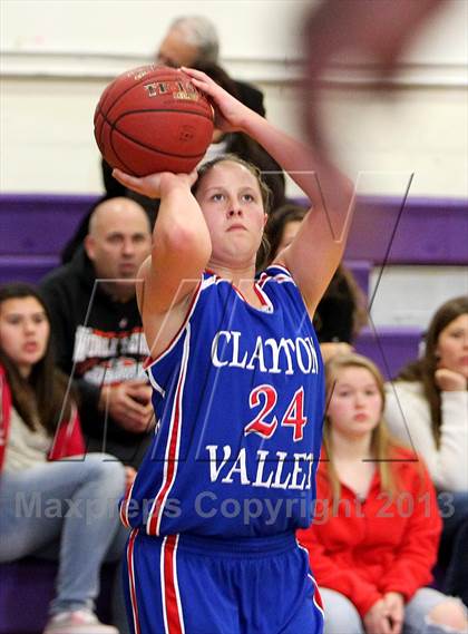 Thumbnail 3 in Clayton Valley @ College Park photogallery.