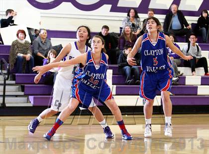 Thumbnail 2 in Clayton Valley @ College Park photogallery.