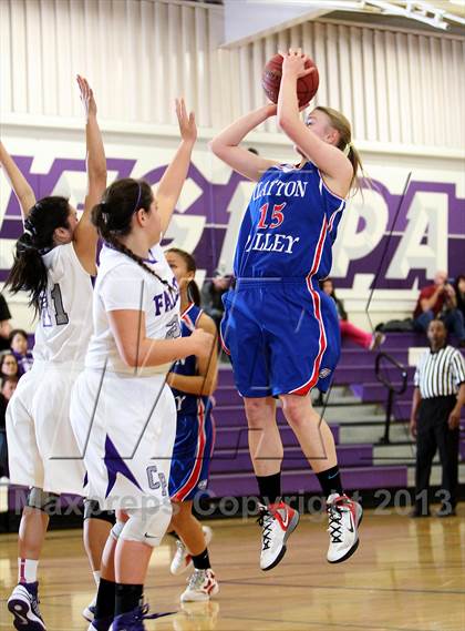 Thumbnail 1 in Clayton Valley @ College Park photogallery.