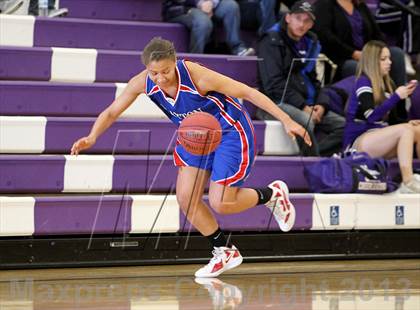 Thumbnail 3 in Clayton Valley @ College Park photogallery.