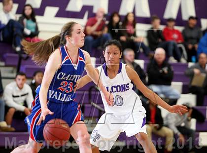 Thumbnail 2 in Clayton Valley @ College Park photogallery.