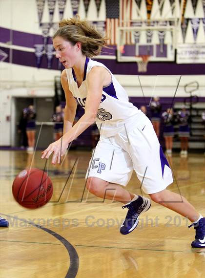 Thumbnail 3 in Clayton Valley @ College Park photogallery.