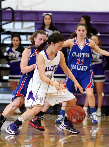 Thumbnail 3 in Clayton Valley @ College Park photogallery.