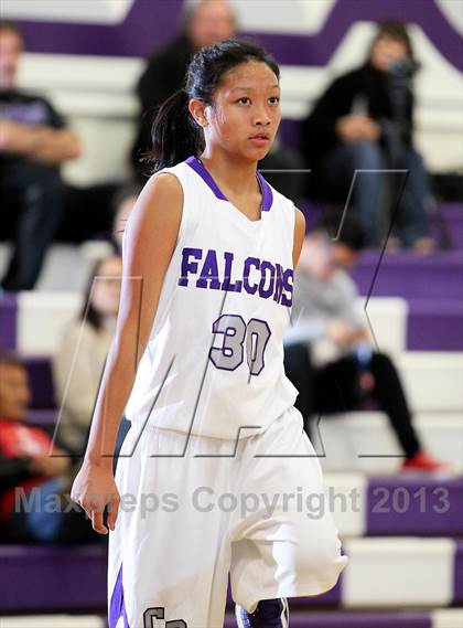 Thumbnail 3 in Clayton Valley @ College Park photogallery.