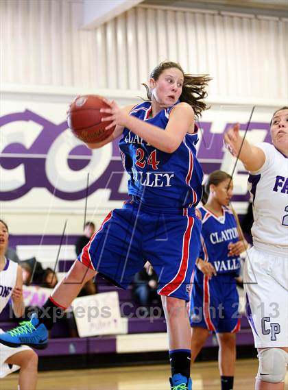 Thumbnail 3 in Clayton Valley @ College Park photogallery.