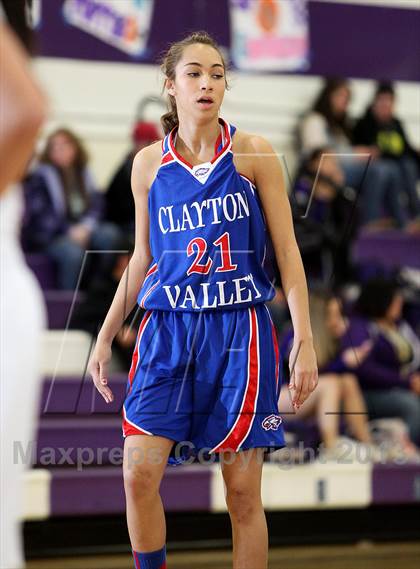 Thumbnail 3 in Clayton Valley @ College Park photogallery.