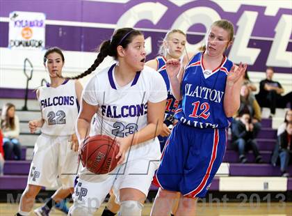 Thumbnail 2 in Clayton Valley @ College Park photogallery.