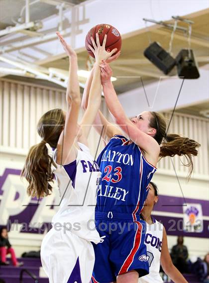 Thumbnail 1 in Clayton Valley @ College Park photogallery.