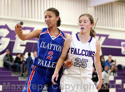 Thumbnail 2 in Clayton Valley @ College Park photogallery.