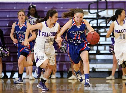 Thumbnail 1 in Clayton Valley @ College Park photogallery.