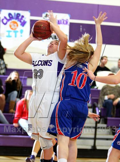 Thumbnail 3 in Clayton Valley @ College Park photogallery.