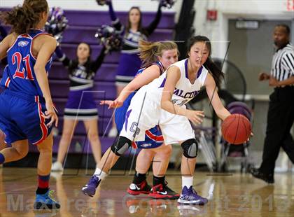 Thumbnail 3 in Clayton Valley @ College Park photogallery.