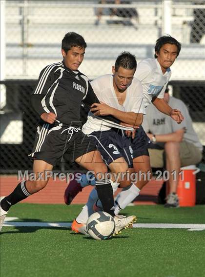 Thumbnail 1 in Florin @ Burbank photogallery.