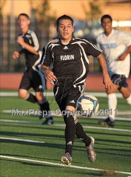 Thumbnail 1 in Florin @ Burbank photogallery.