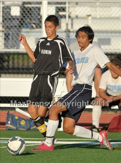 Thumbnail 3 in Florin @ Burbank photogallery.